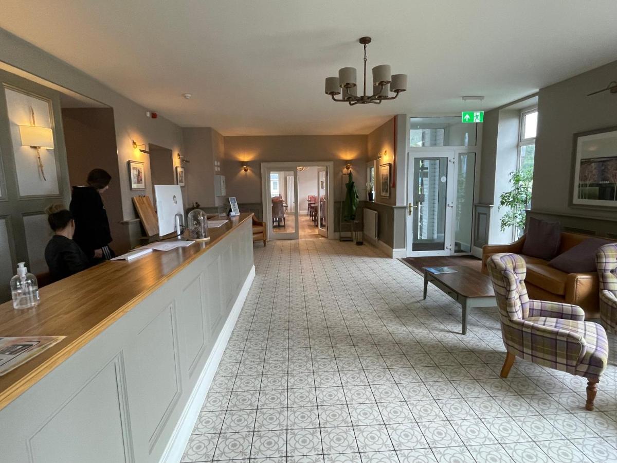 Balmacara Hotel 4*