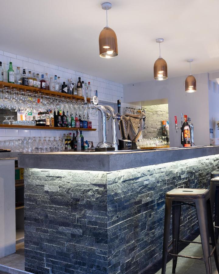 Balmacara Hotel
