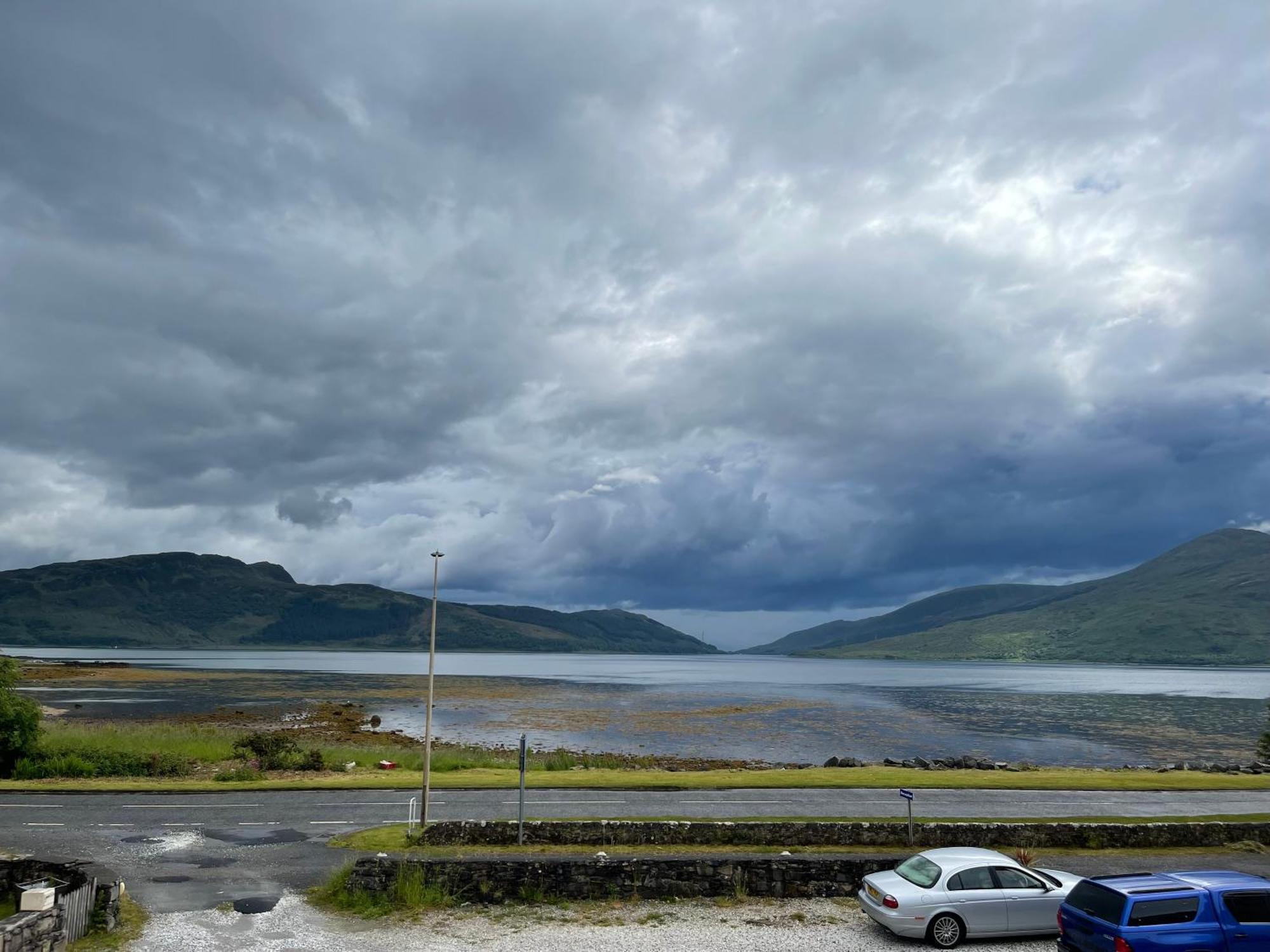 Balmacara 4* Kyle of Lochalsh