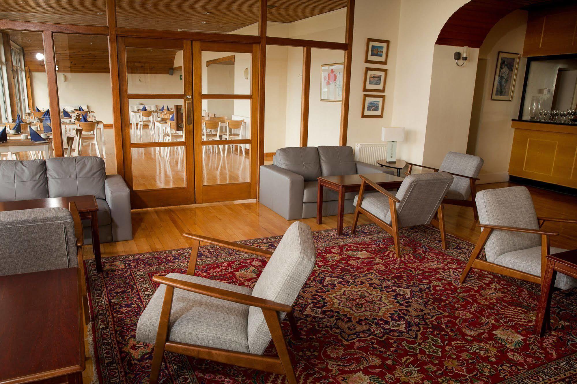Balmacara Hotel Kyle of Lochalsh
