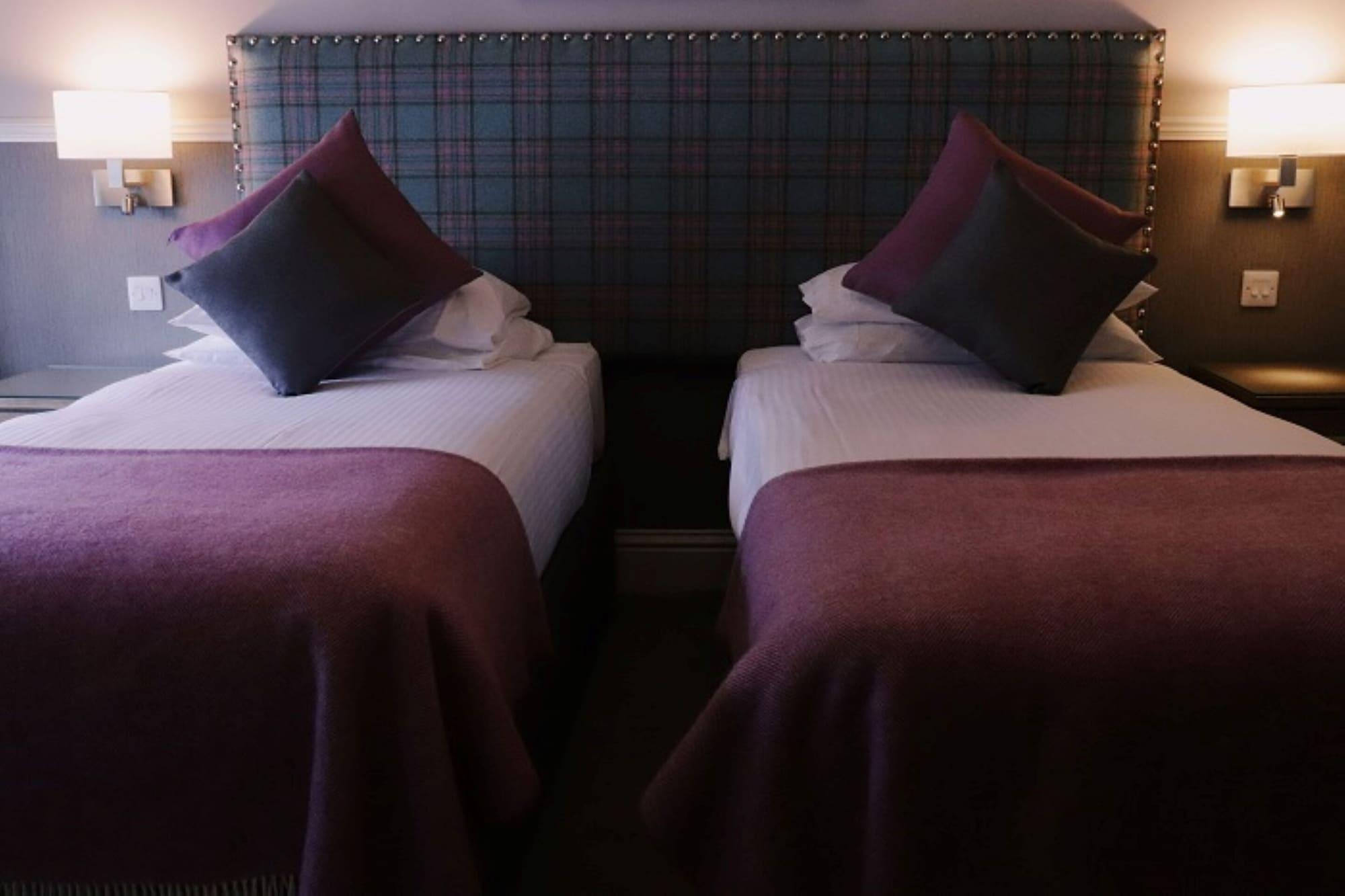 Balmacara Hotel 4*